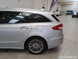  Ford  Mondeo FORD  / 2014 / 5P / STATION WAGON 2.0 ECOBLUE 150CV SeS AUTO BUSINESS #61