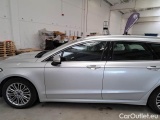  Ford  Mondeo FORD  / 2014 / 5P / STATION WAGON 2.0 ECOBLUE 150CV SeS AUTO BUSINESS #65