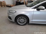 Ford  Mondeo FORD  / 2014 / 5P / STATION WAGON 2.0 ECOBLUE 150CV SeS AUTO BUSINESS #77