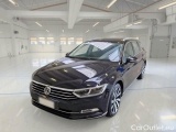  Volkswagen  Passat VOLKSWAGEN  / 2014 / 5P / STATION WAGON VARIANT 2.0 TDI 110KW EXECUTIVE BMT 