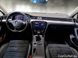  Volkswagen  Passat VOLKSWAGEN  / 2014 / 5P / STATION WAGON VARIANT 2.0 TDI 110KW EXECUTIVE BMT #3