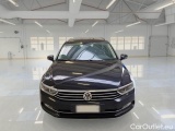  Volkswagen  Passat VOLKSWAGEN  / 2014 / 5P / STATION WAGON VARIANT 2.0 TDI 110KW EXECUTIVE BMT #6