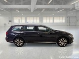  Volkswagen  Passat VOLKSWAGEN  / 2014 / 5P / STATION WAGON VARIANT 2.0 TDI 110KW EXECUTIVE BMT #7