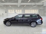  Volkswagen  Passat VOLKSWAGEN  / 2014 / 5P / STATION WAGON VARIANT 2.0 TDI 110KW EXECUTIVE BMT #8
