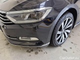  Volkswagen  Passat VOLKSWAGEN  / 2014 / 5P / STATION WAGON VARIANT 2.0 TDI 110KW EXECUTIVE BMT #22