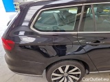  Volkswagen  Passat VOLKSWAGEN  / 2014 / 5P / STATION WAGON VARIANT 2.0 TDI 110KW EXECUTIVE BMT #50