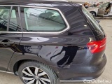  Volkswagen  Passat VOLKSWAGEN  / 2014 / 5P / STATION WAGON VARIANT 2.0 TDI 110KW EXECUTIVE BMT #61
