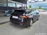  Skoda  Octavia SKODA  WAGON / 2020 / 5P / STATION WAGON 2.0 TDI EVO 110KW STYLE DSG #2