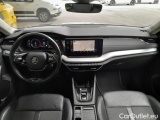  Skoda  Octavia SKODA  WAGON / 2020 / 5P / STATION WAGON 2.0 TDI EVO 110KW STYLE DSG #3