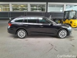  Skoda  Octavia SKODA  WAGON / 2020 / 5P / STATION WAGON 2.0 TDI EVO 110KW STYLE DSG #7