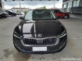  Skoda  Octavia SKODA  WAGON / 2020 / 5P / STATION WAGON 2.0 TDI EVO 110KW STYLE DSG #6