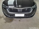  Skoda  Octavia SKODA  WAGON / 2020 / 5P / STATION WAGON 2.0 TDI EVO 110KW STYLE DSG #22