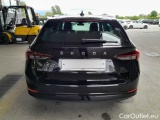  Skoda  Octavia SKODA  WAGON / 2020 / 5P / STATION WAGON 2.0 TDI EVO 110KW STYLE DSG #30