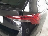  Skoda  Octavia SKODA  WAGON / 2020 / 5P / STATION WAGON 2.0 TDI EVO 110KW STYLE DSG #37