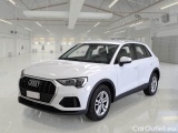 Audi  Q3 AUDI  / 2018 / 5P / SUV 40 TDI QUATTRO S TRONIC BUSINESS 