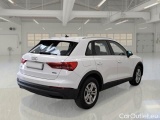  Audi  Q3 AUDI  / 2018 / 5P / SUV 40 TDI QUATTRO S TRONIC BUSINESS #2