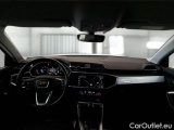  Audi  Q3 AUDI  / 2018 / 5P / SUV 40 TDI QUATTRO S TRONIC BUSINESS #3