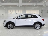  Audi  Q3 AUDI  / 2018 / 5P / SUV 40 TDI QUATTRO S TRONIC BUSINESS #8