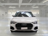  Audi  Q3 AUDI  / 2018 / 5P / SUV 40 TDI QUATTRO S TRONIC BUSINESS #6