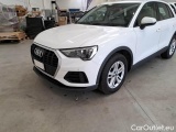  Audi  Q3 AUDI  / 2018 / 5P / SUV 40 TDI QUATTRO S TRONIC BUSINESS #26