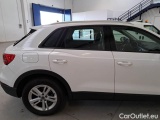  Audi  Q3 AUDI  / 2018 / 5P / SUV 40 TDI QUATTRO S TRONIC BUSINESS #59