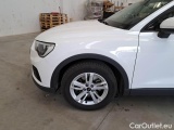  Audi  Q3 AUDI  / 2018 / 5P / SUV 40 TDI QUATTRO S TRONIC BUSINESS #88