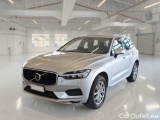  Volvo  XC60 VOLVO  / 2017 / 5P / SUV B4 D AWD AUTOMATICO BUSINESS 