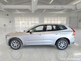  Volvo  XC60 VOLVO  / 2017 / 5P / SUV B4 D AWD AUTOMATICO BUSINESS #8