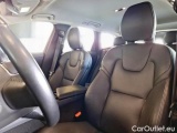  Volvo  XC60 VOLVO  / 2017 / 5P / SUV B4 D AWD AUTOMATICO BUSINESS #11