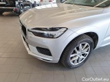  Volvo  XC60 VOLVO  / 2017 / 5P / SUV B4 D AWD AUTOMATICO BUSINESS #29