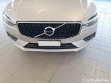 Volvo  XC60 VOLVO  / 2017 / 5P / SUV B4 D AWD AUTOMATICO BUSINESS #33