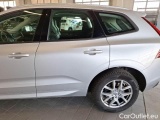  Volvo  XC60 VOLVO  / 2017 / 5P / SUV B4 D AWD AUTOMATICO BUSINESS #109