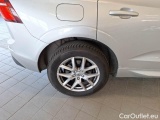  Volvo  XC60 VOLVO  / 2017 / 5P / SUV B4 D AWD AUTOMATICO BUSINESS #128