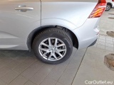  Volvo  XC60 VOLVO  / 2017 / 5P / SUV B4 D AWD AUTOMATICO BUSINESS #131