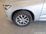  Volvo  XC60 VOLVO  / 2017 / 5P / SUV B4 D AWD AUTOMATICO BUSINESS #134