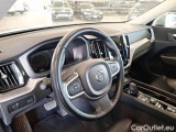  Volvo  XC60 VOLVO  / 2017 / 5P / SUV B4 D AWD AUTOMATICO BUSINESS #183