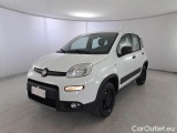  Fiat  Panda FIAT  / 2011 / 5P / BERLINA 1.3 MJT 95CV SeS E6 4X4 