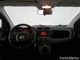  Fiat  Panda FIAT  / 2011 / 5P / BERLINA 1.3 MJT 95CV SeS E6 4X4 #3