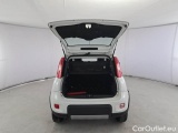 Fiat  Panda FIAT  / 2011 / 5P / BERLINA 1.3 MJT 95CV SeS E6 4X4 #4
