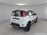  Fiat  Panda FIAT  / 2011 / 5P / BERLINA 1.3 MJT 95CV SeS E6 4X4 #7