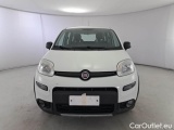  Fiat  Panda FIAT  / 2011 / 5P / BERLINA 1.3 MJT 95CV SeS E6 4X4 #5