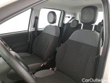  Fiat  Panda FIAT  / 2011 / 5P / BERLINA 1.3 MJT 95CV SeS E6 4X4 #11