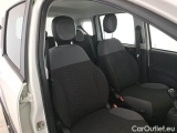  Fiat  Panda FIAT  / 2011 / 5P / BERLINA 1.3 MJT 95CV SeS E6 4X4 #13