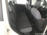  Fiat  Panda FIAT  / 2011 / 5P / BERLINA 1.3 MJT 95CV SeS E6 4X4 #16