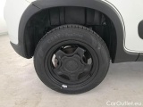  Fiat  Panda FIAT  / 2011 / 5P / BERLINA 1.3 MJT 95CV SeS E6 4X4 #18