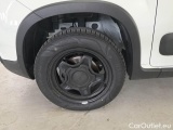  Fiat  Panda FIAT  / 2011 / 5P / BERLINA 1.3 MJT 95CV SeS E6 4X4 #20