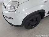  Fiat  Panda FIAT  / 2011 / 5P / BERLINA 1.3 MJT 95CV SeS E6 4X4 #31