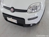  Fiat  Panda FIAT  / 2011 / 5P / BERLINA 1.3 MJT 95CV SeS E6 4X4 #33