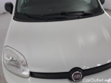  Fiat  Panda FIAT  / 2011 / 5P / BERLINA 1.3 MJT 95CV SeS E6 4X4 #38