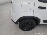  Fiat  Panda FIAT  / 2011 / 5P / BERLINA 1.3 MJT 95CV SeS E6 4X4 #49
